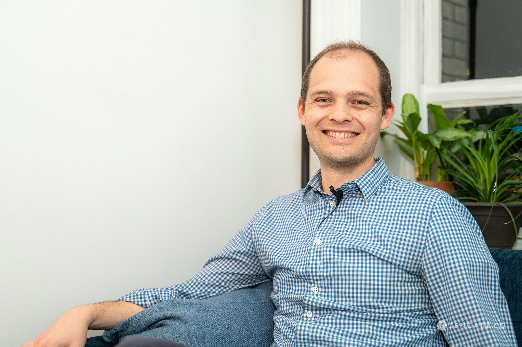 Miklos Hargitay, Therapist in New York, New York — Zencare